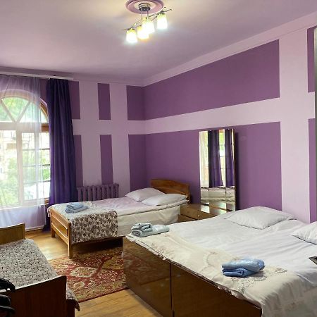 Areguni Guest House Dilisan Kültér fotó