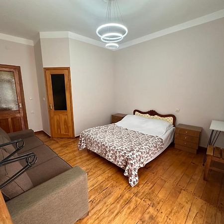 Areguni Guest House Dilisan Kültér fotó