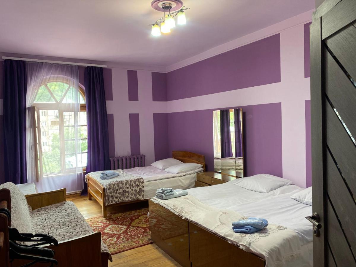 Areguni Guest House Dilisan Kültér fotó