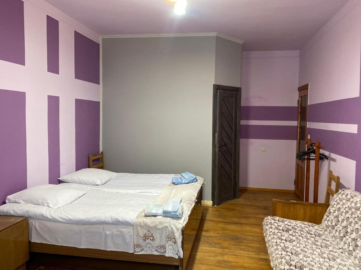 Areguni Guest House Dilisan Kültér fotó