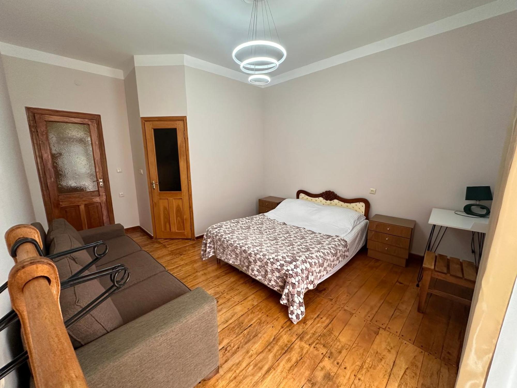 Areguni Guest House Dilisan Kültér fotó