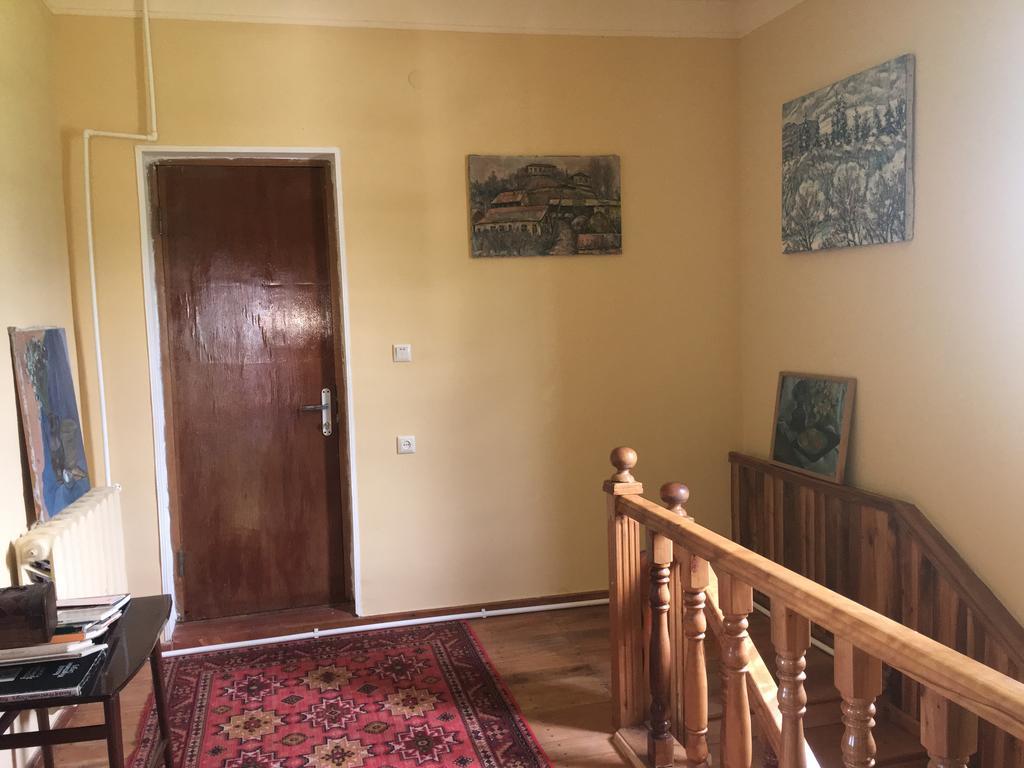 Areguni Guest House Dilisan Kültér fotó