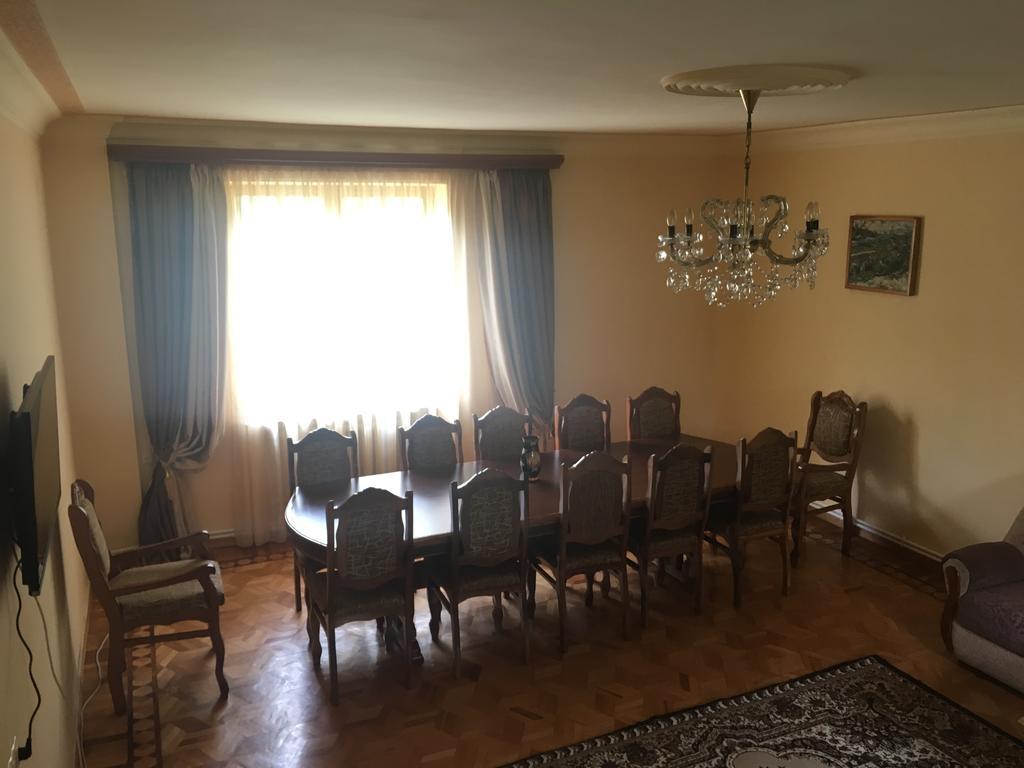 Areguni Guest House Dilisan Kültér fotó