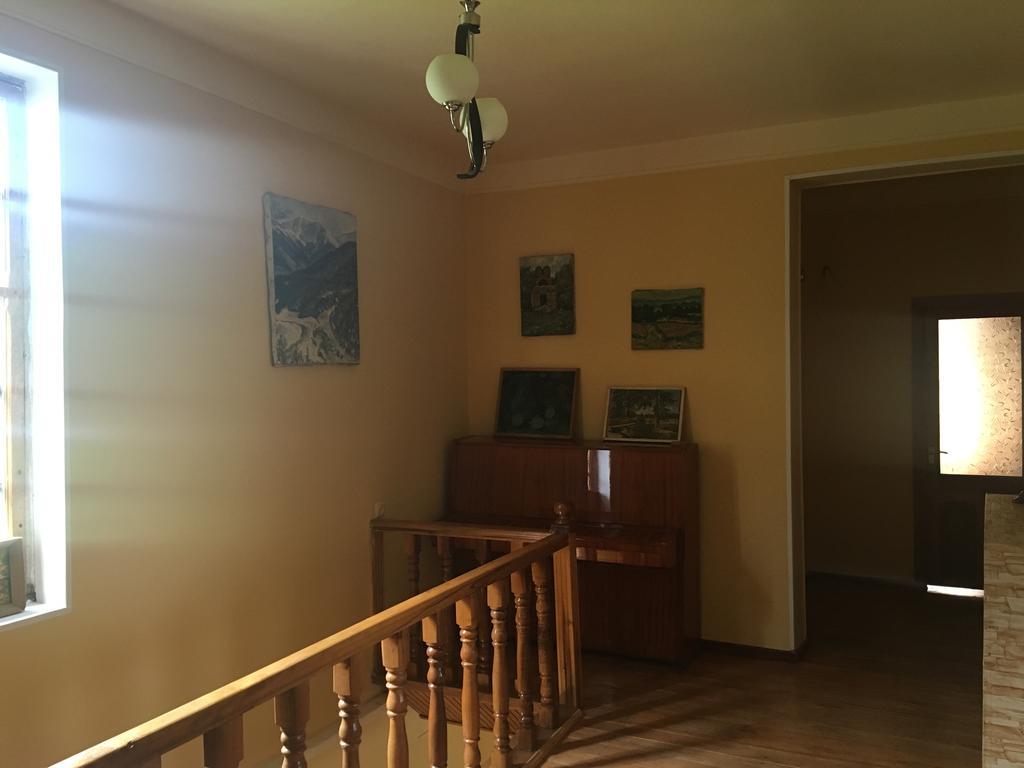 Areguni Guest House Dilisan Kültér fotó