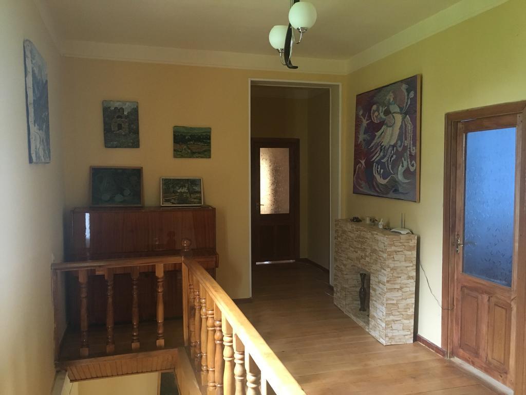 Areguni Guest House Dilisan Kültér fotó