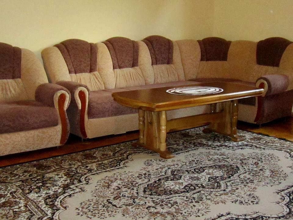 Areguni Guest House Dilisan Kültér fotó