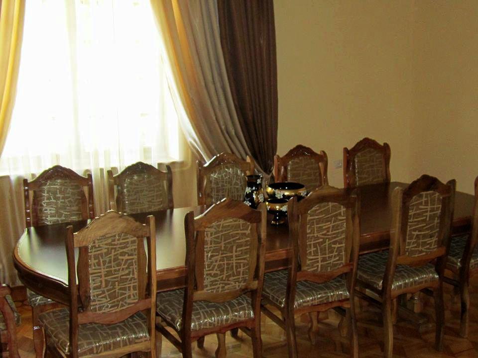 Areguni Guest House Dilisan Kültér fotó